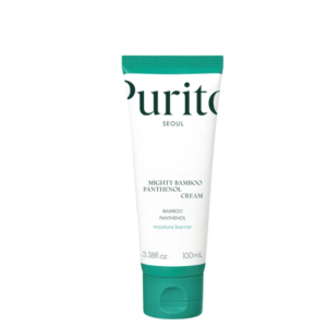 Purito SEOUL - Mighty Bamboo Panthenol Cream