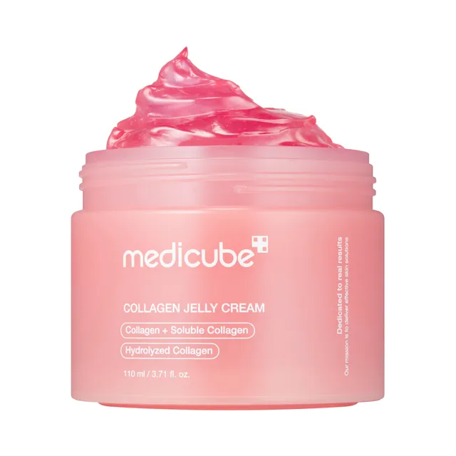 Medicube - Collagen Jelly Cream