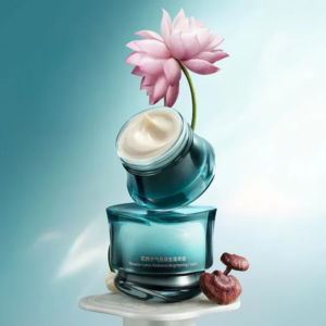 Florasis - Lotus Radiance Brightening Cream