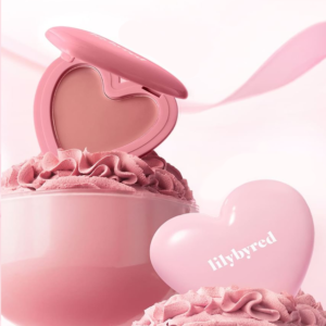 Lilybyred - Luv Beam Cheek Balm