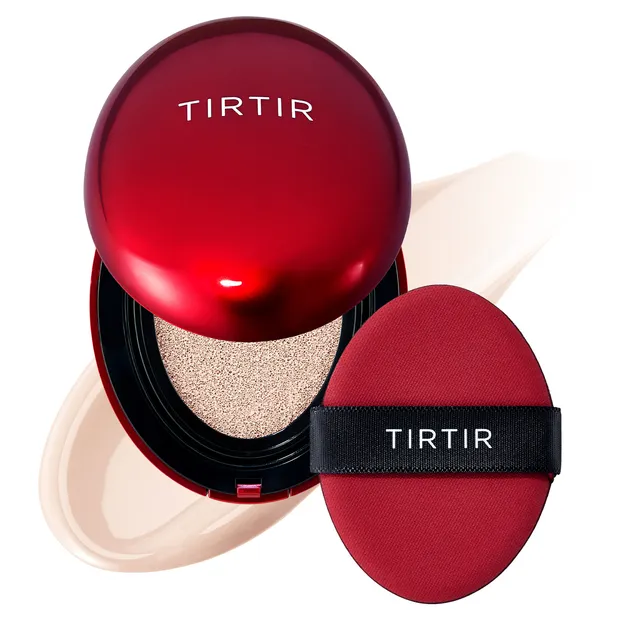 TIRTIR - Cushion Mask Fit Red Cushion
